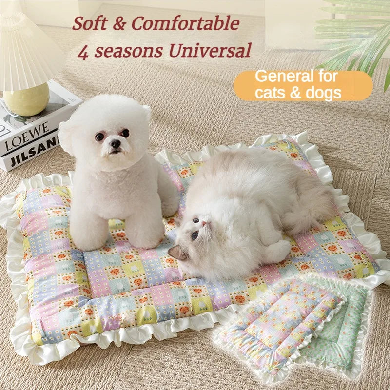 Blanket Pad for Dogs Cats