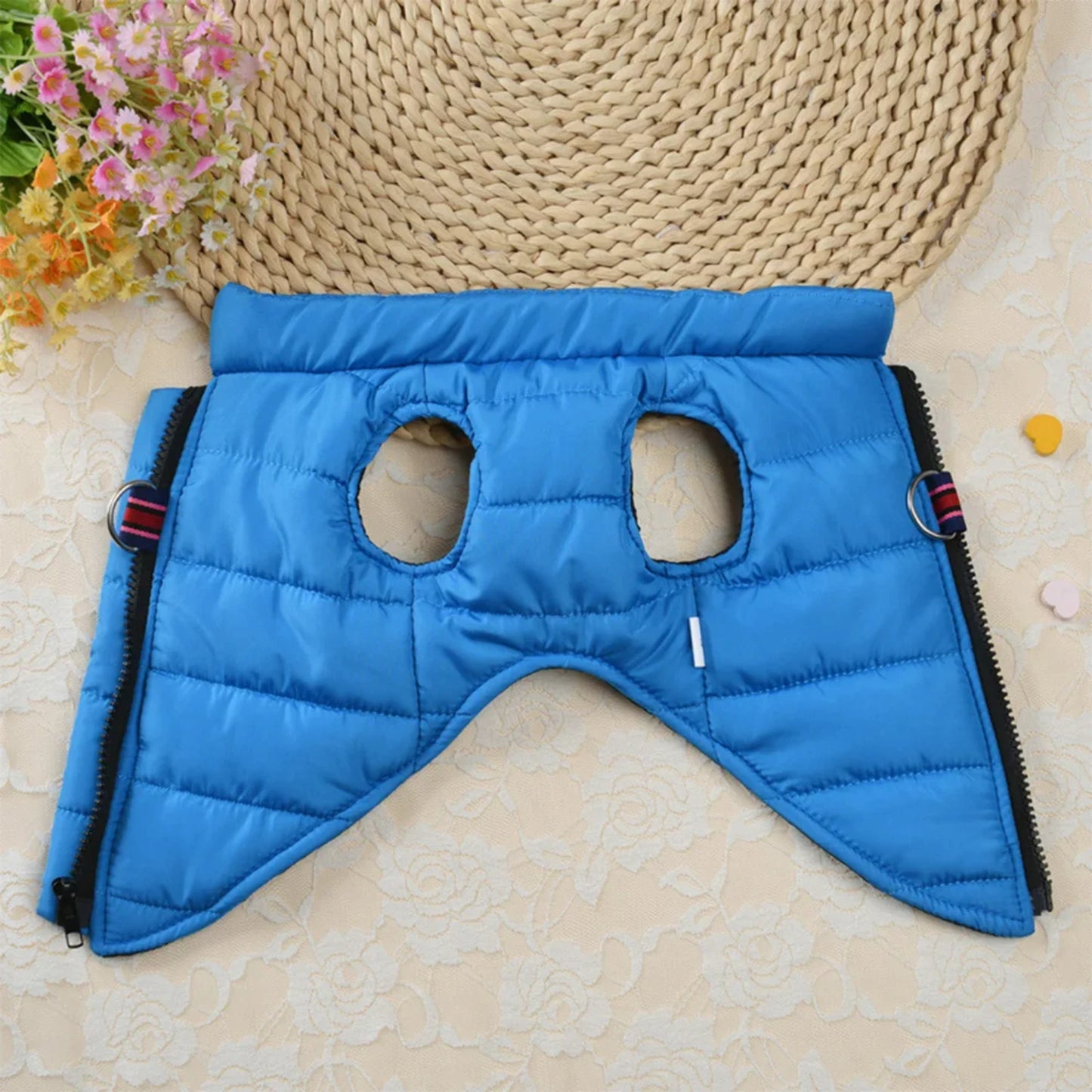 Dog Vest Clothing