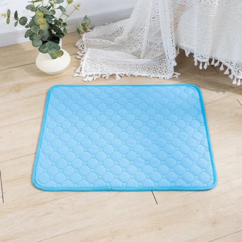 Anti Slip Pet Pee Pad