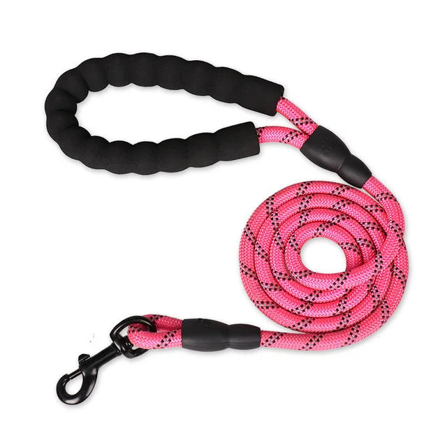 Strong Dog Leash Pet Leashes