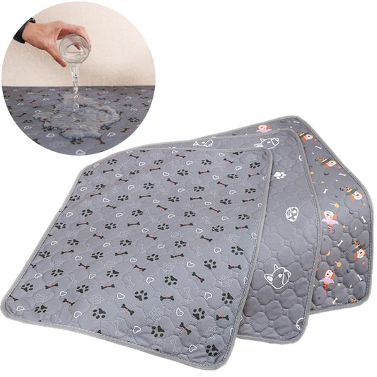 Washable Puppy Training Pad