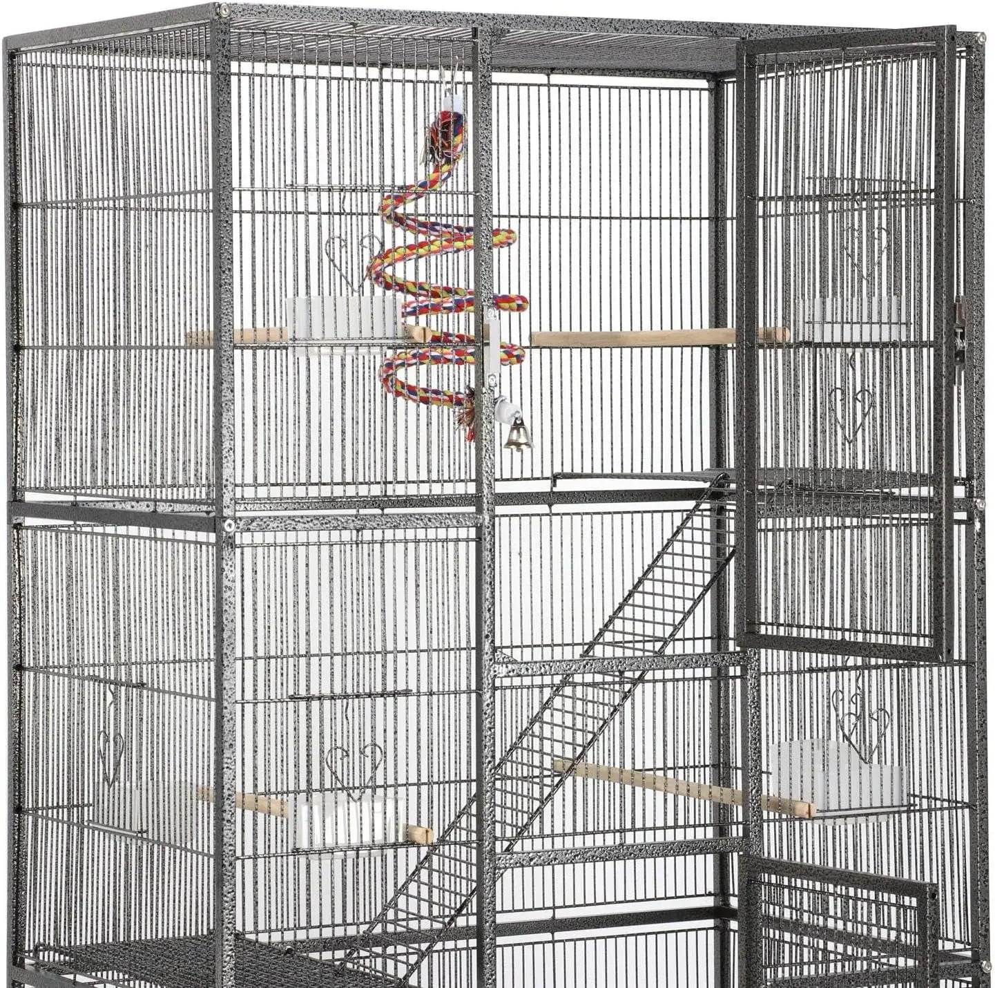 Extra Large Bird Cage