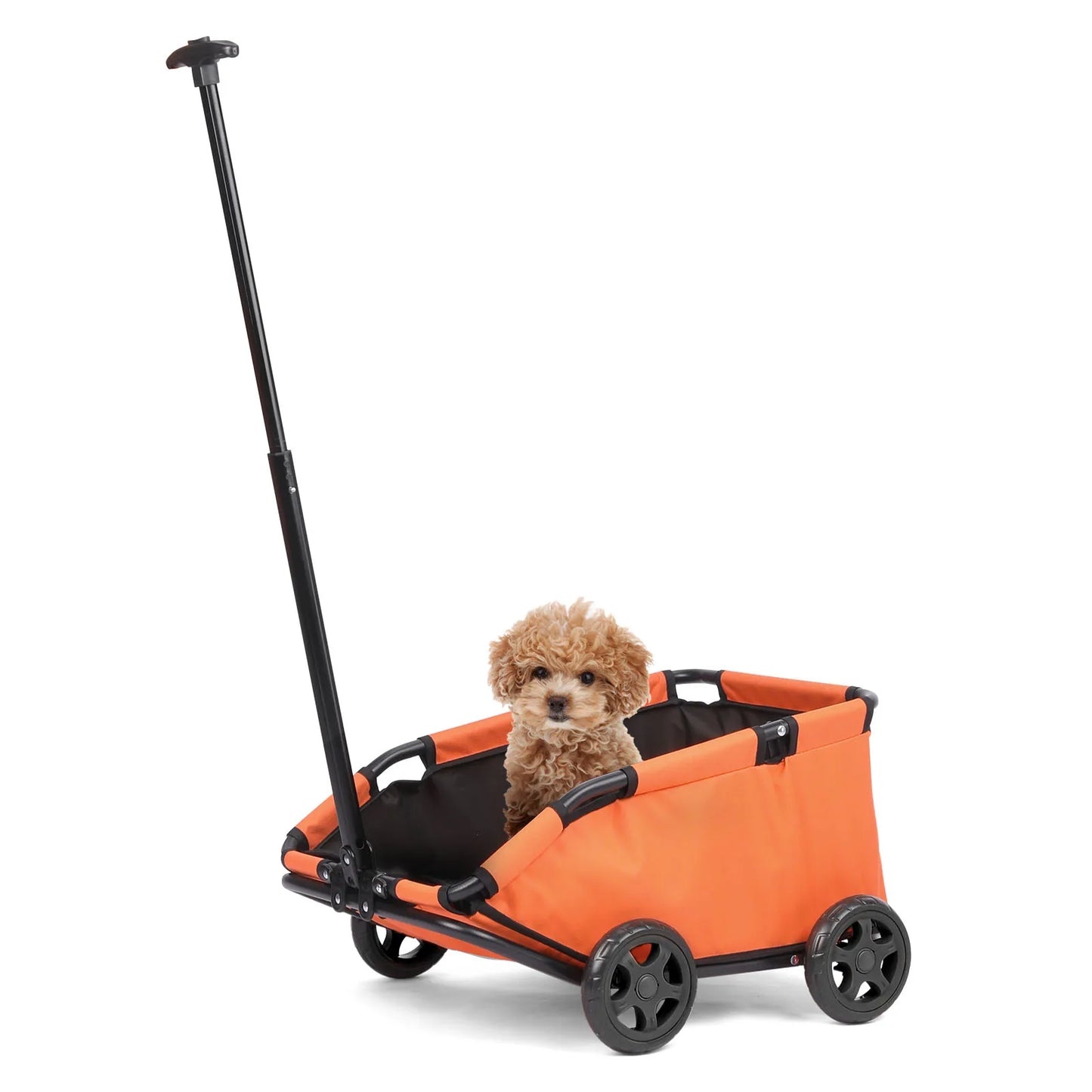 Small Pet Cart