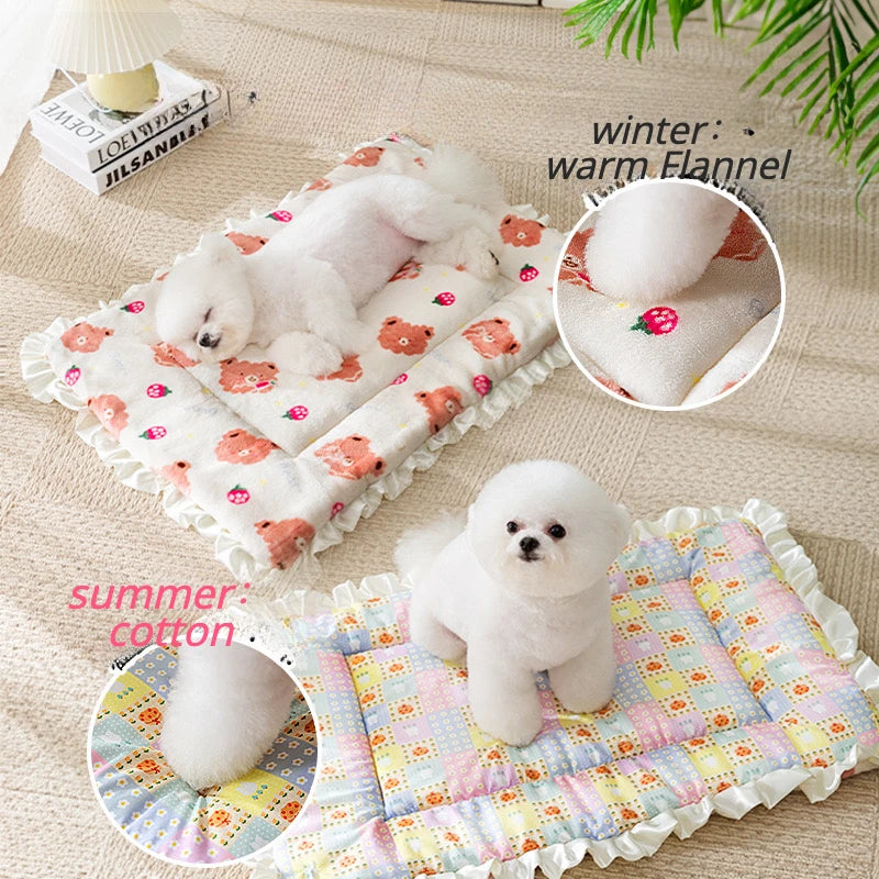 Blanket Pad for Dogs Cats