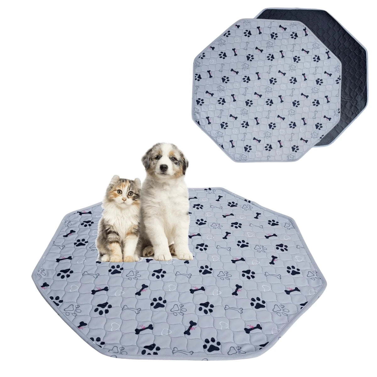 Pet Sleep Play Bed Mat