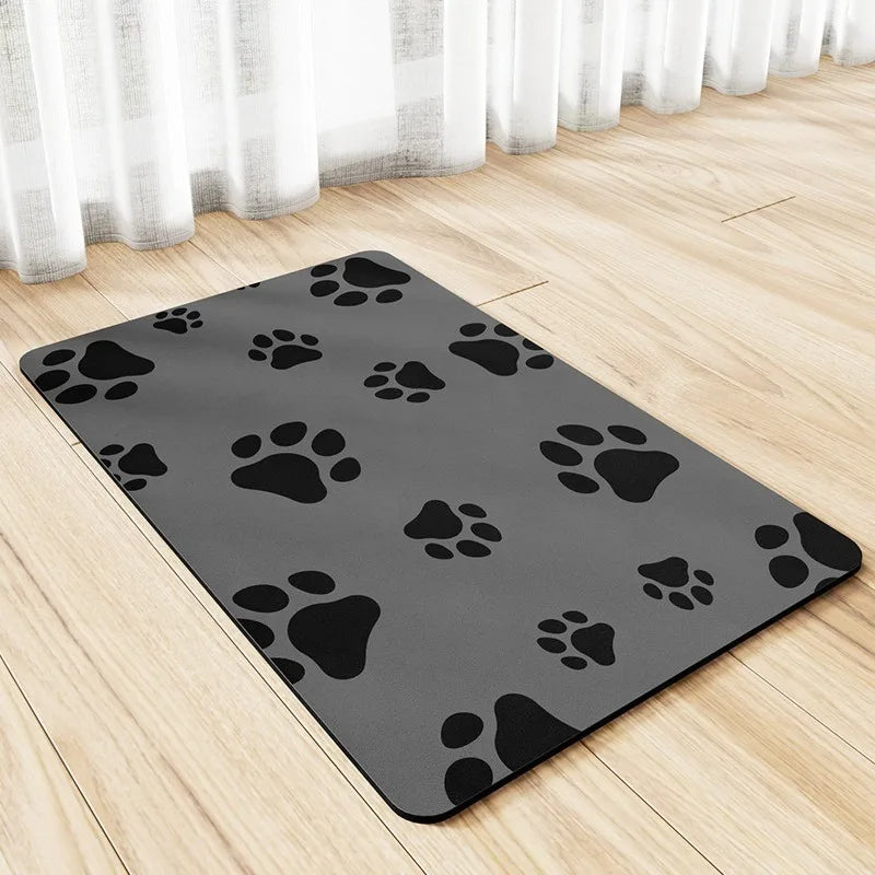 Dog Feeding Mat