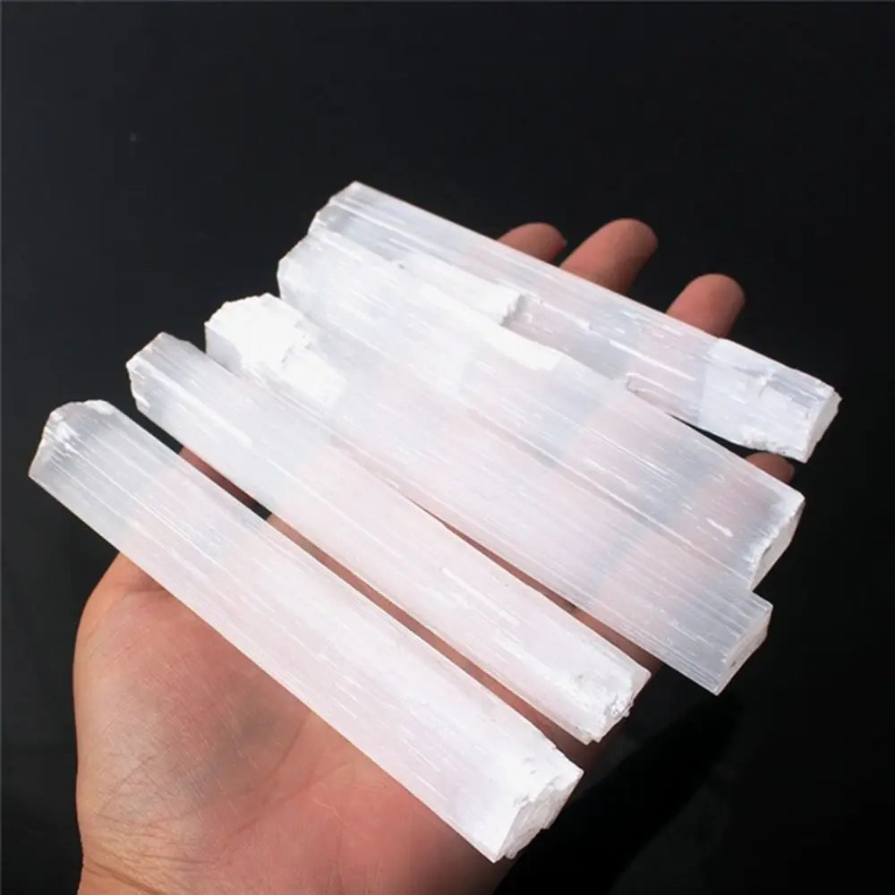 Natural Gypsum Sticks