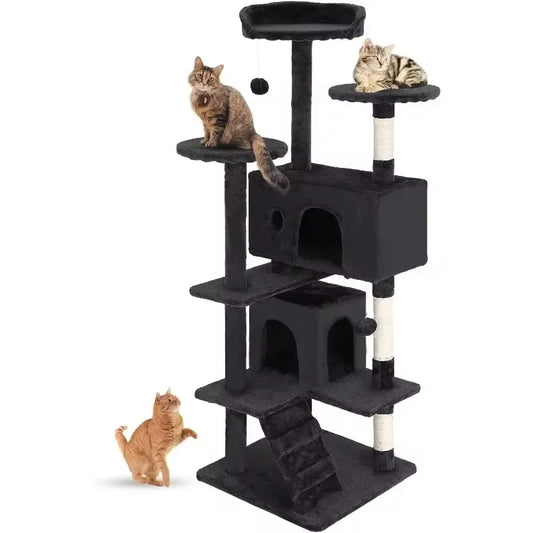 Durable Cat Scratching Post