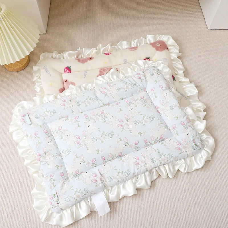 Blanket Pad for Dogs Cats