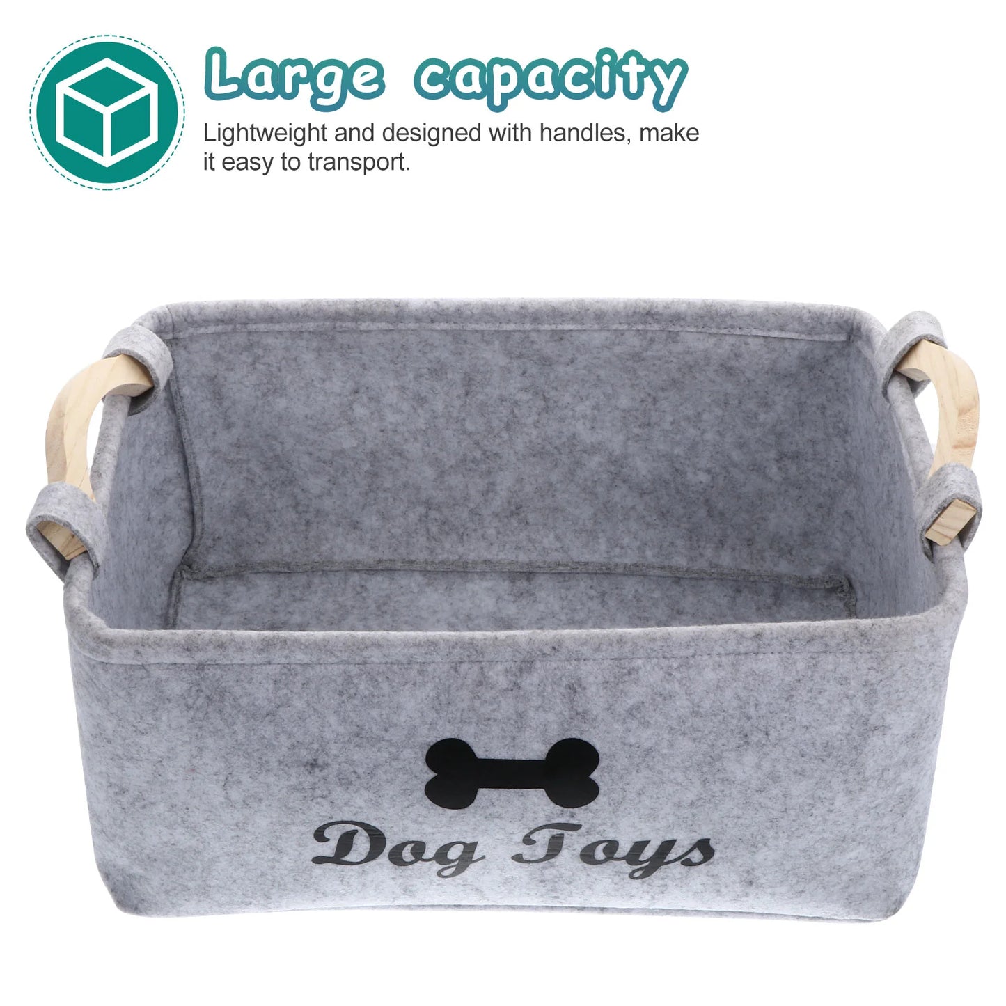 Pet Storage Box