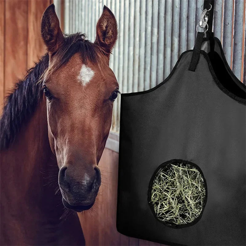 Hay Bag for Horse