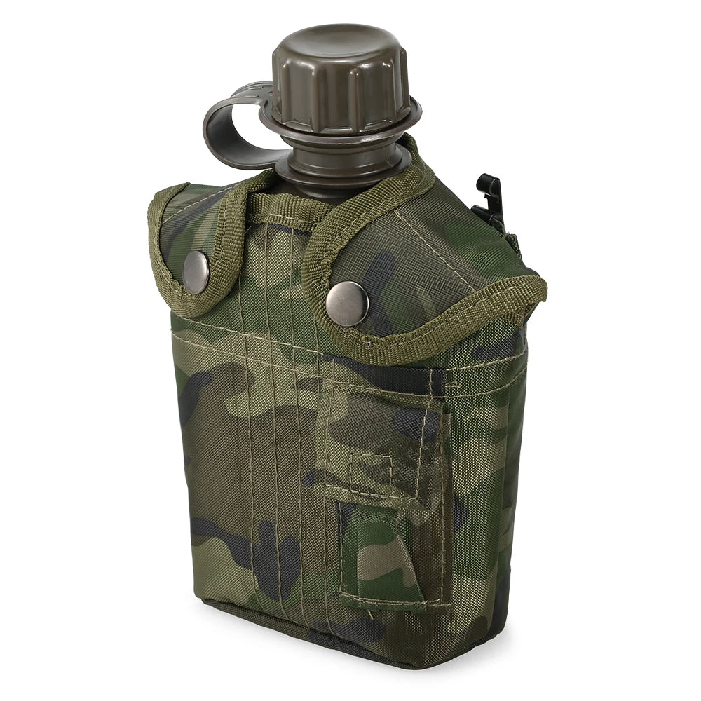 Canteen Bottle