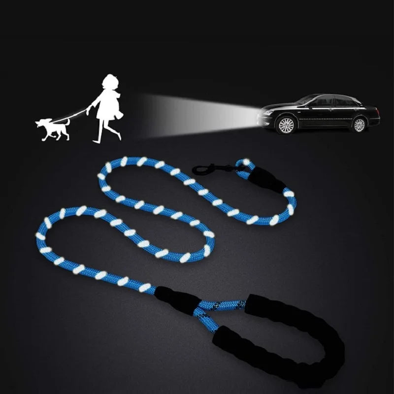 Strong Dog Leash Pet Leashes