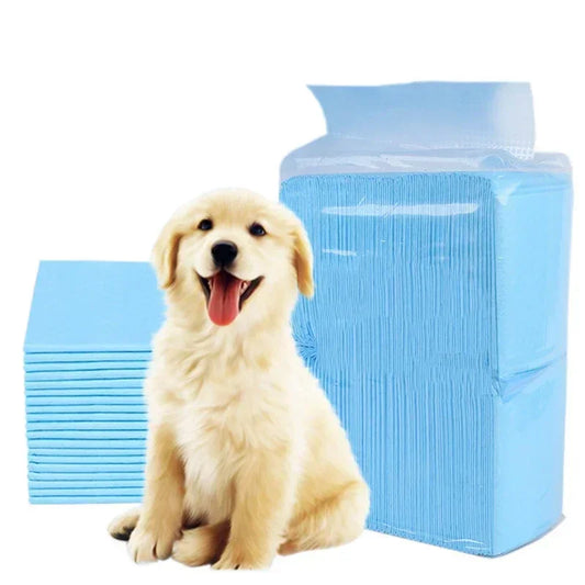 Pet Training Pee Pads