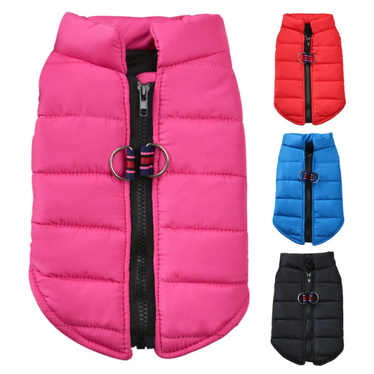 Dog Vest Clothing