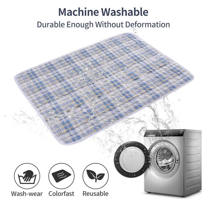 Washable Dog Pee Pad