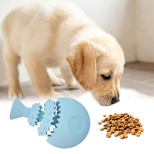 Dental Chew Toy for Cats and Dogs