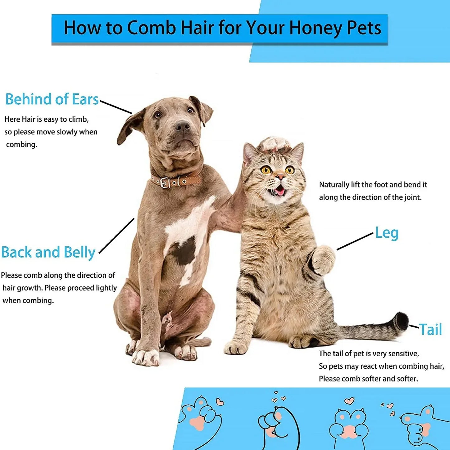 Pet Hair Remover