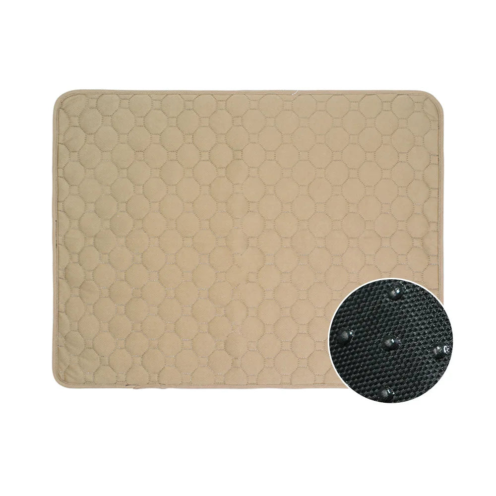 Reusable Dog Pee Pad