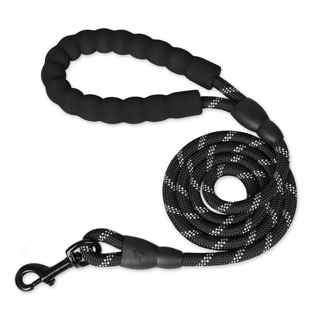 Strong Dog Leash Pet Leashes