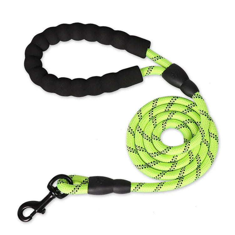 Strong Dog Leash Pet Leashes