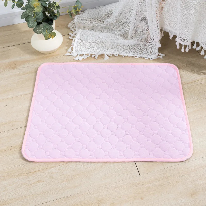 Anti Slip Pet Pee Pad