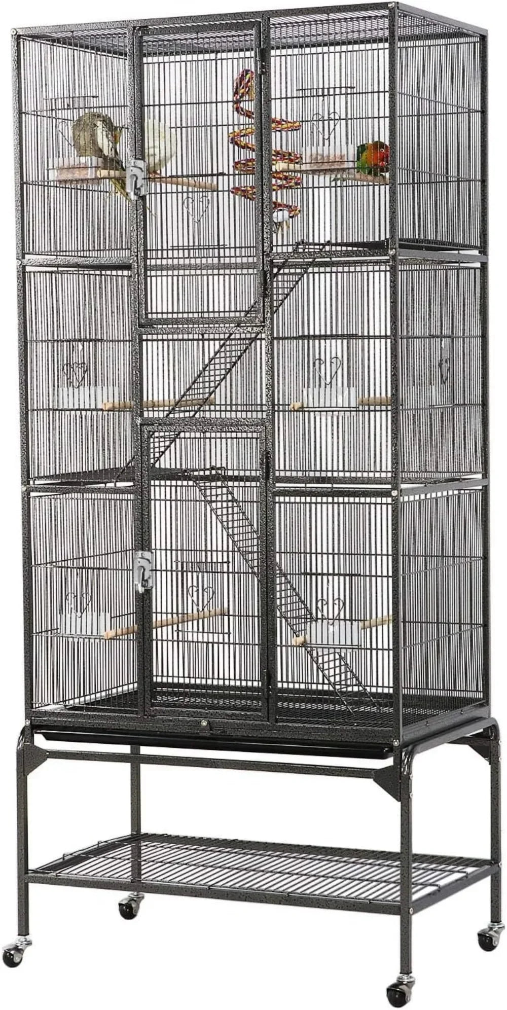 Extra Large Bird Cage