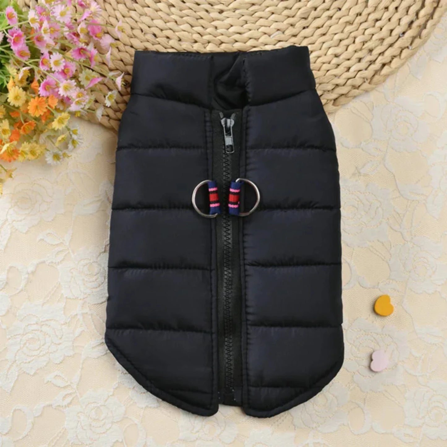 Dog Vest Clothing