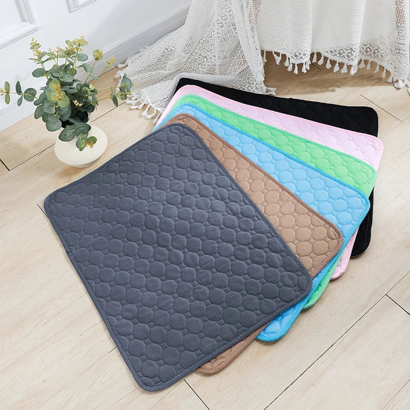 Washable Puppy Training Pad