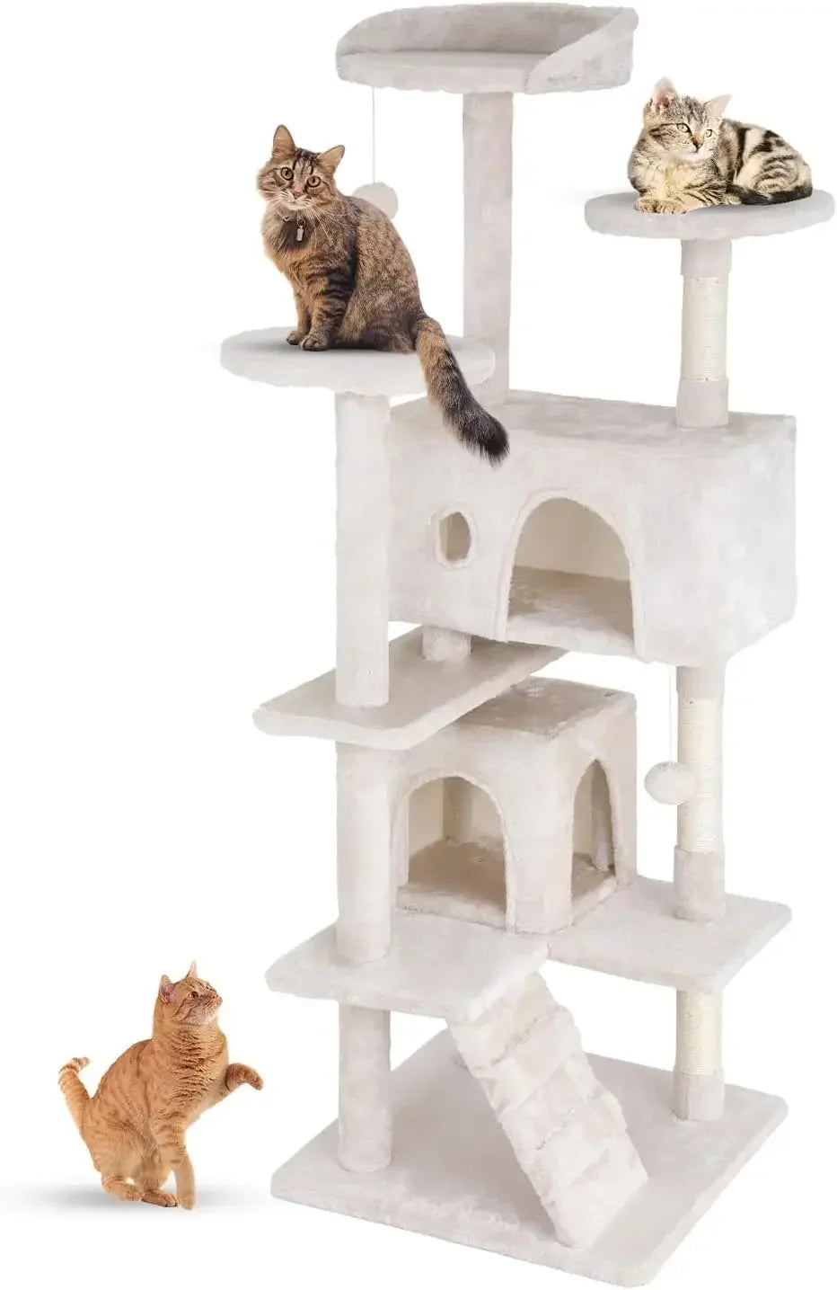 Durable Cat Scratching Post