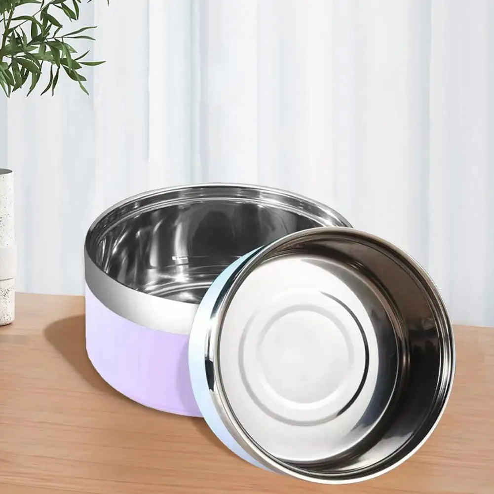 Stainless Steel Pet Bowl