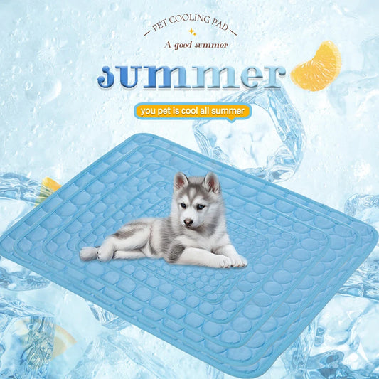 Pet Cooling Mat