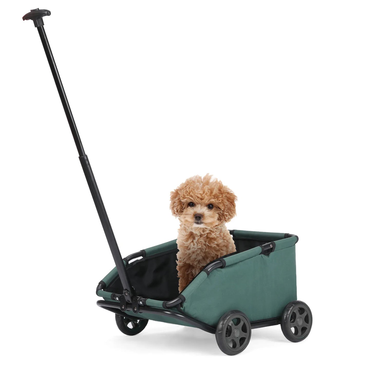 Small Pet Cart