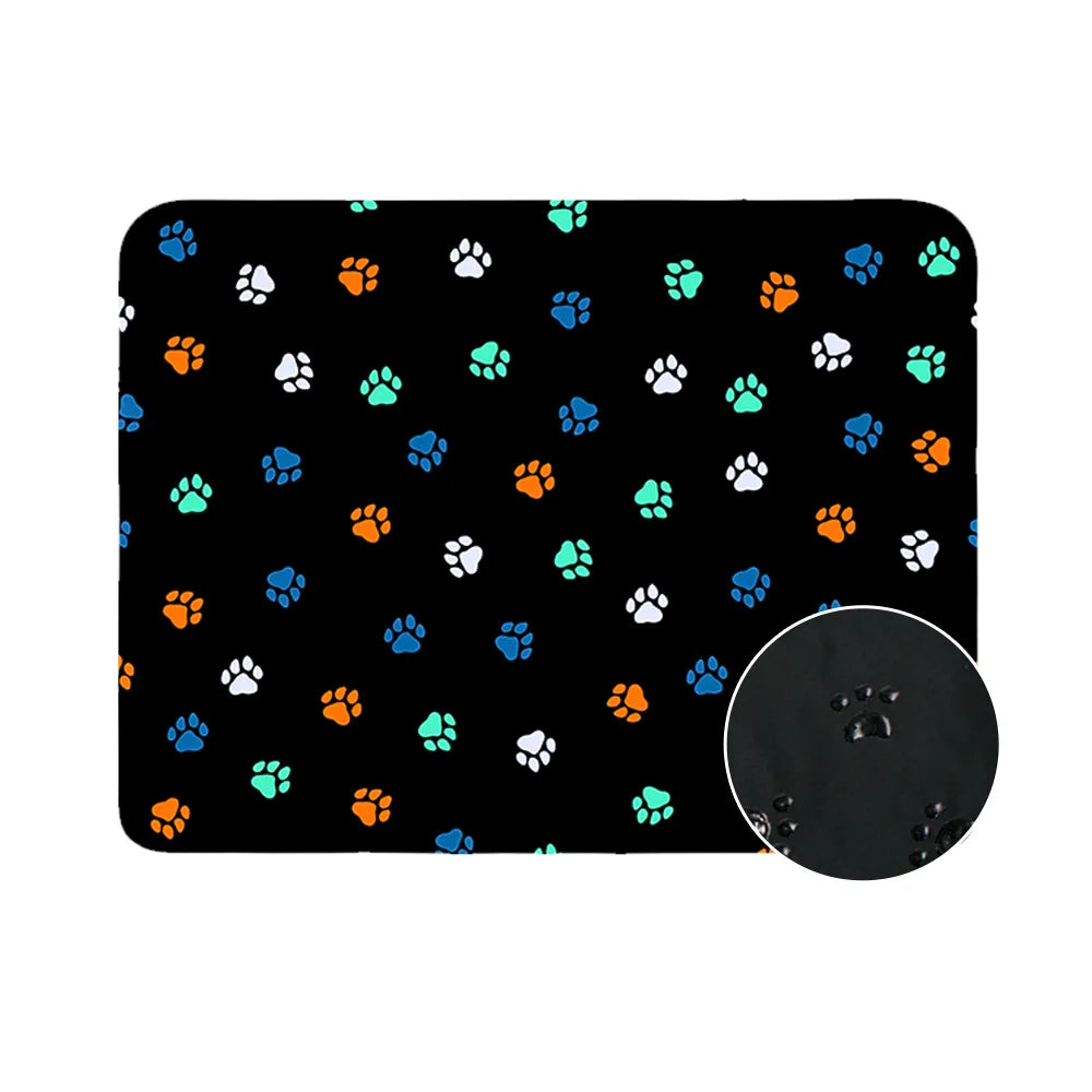 Reusable Dog Pee Pad