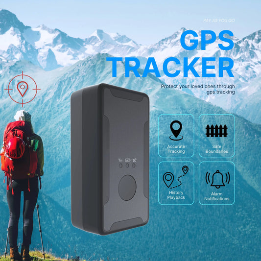 GPS Tracker