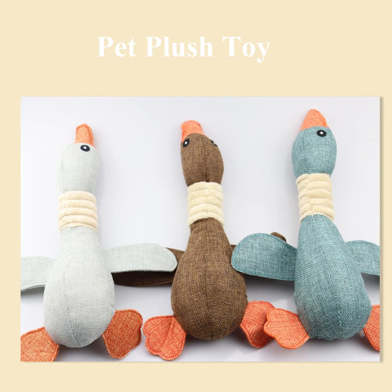 Cute Dog Plush Toys