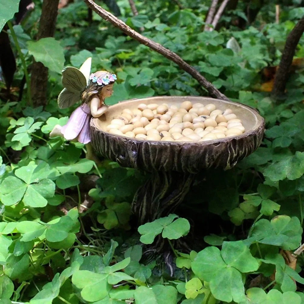 Bird Bath for Garden