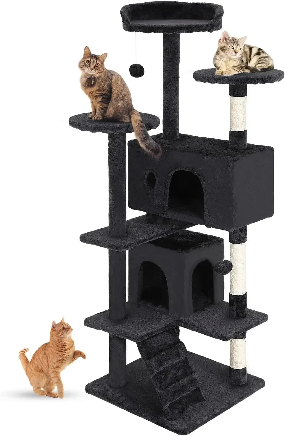 Durable Cat Scratching Post