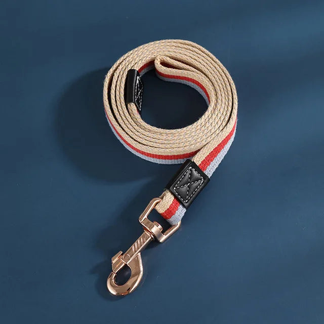 Large Dog Training Leash