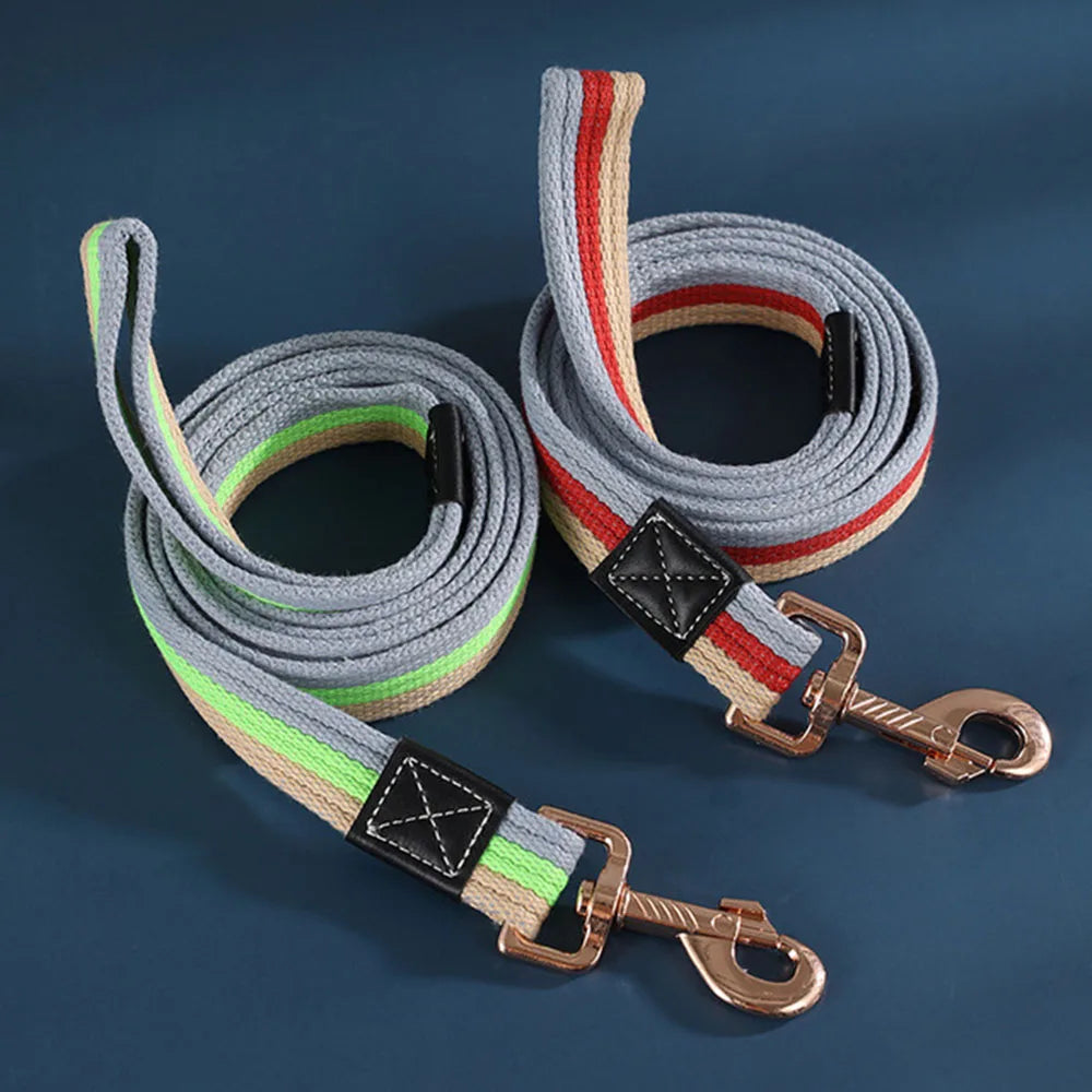 Large Dog Training Leash