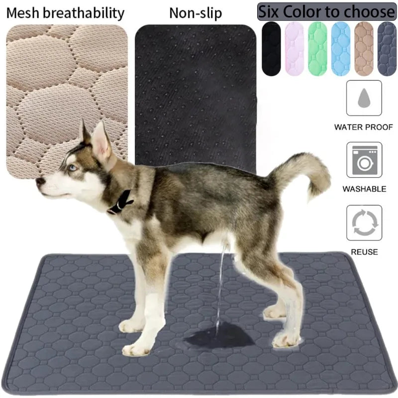 Washable Puppy Training Pad