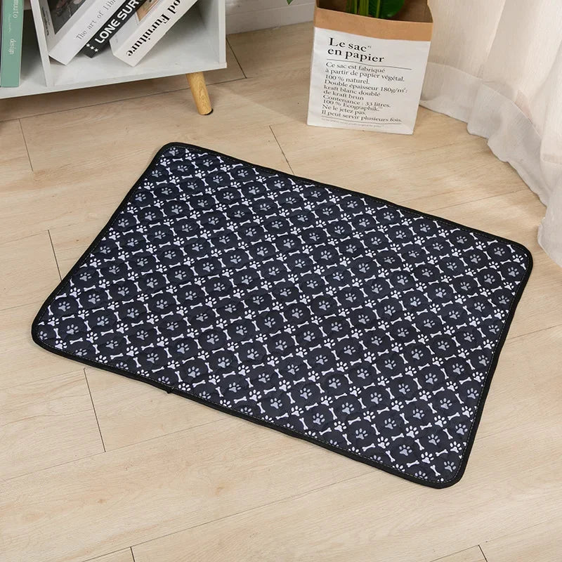 Anti Slip Pet Pee Pad