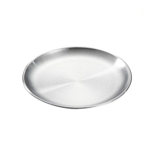 Stainless Steel Cats Bowl