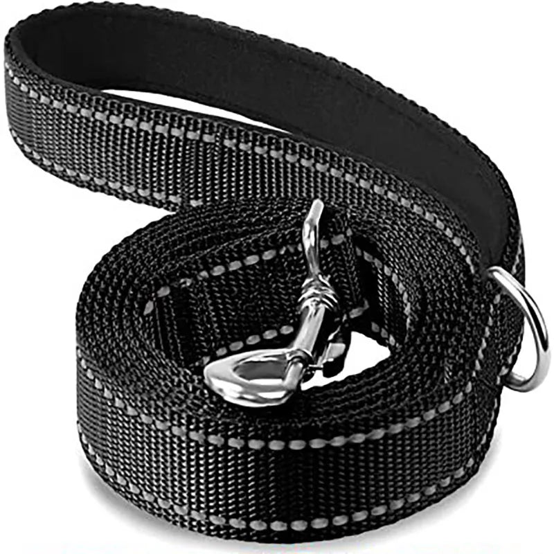 Night Reflection Dog Pet Towing RopeGuard