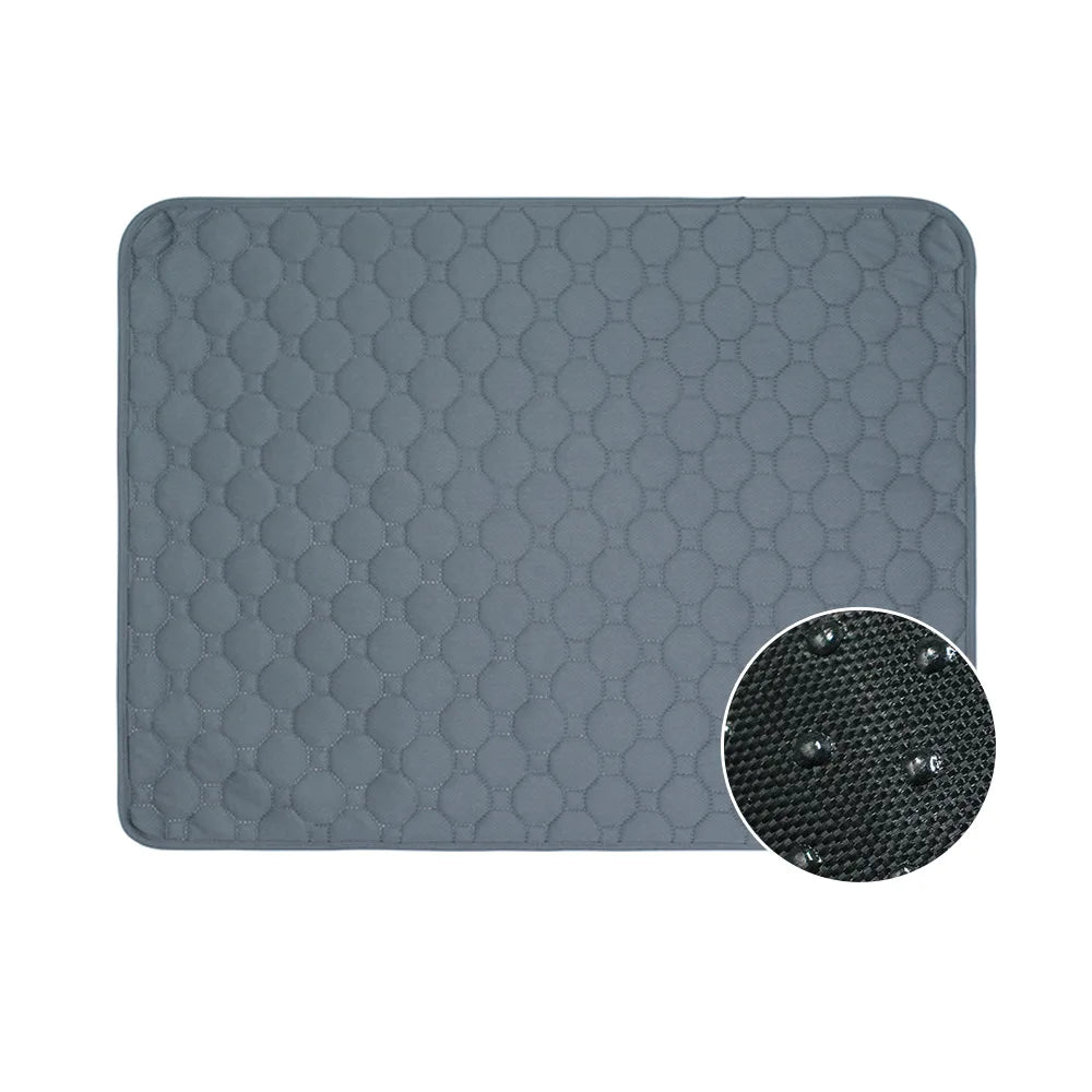 Reusable Dog Pee Pad