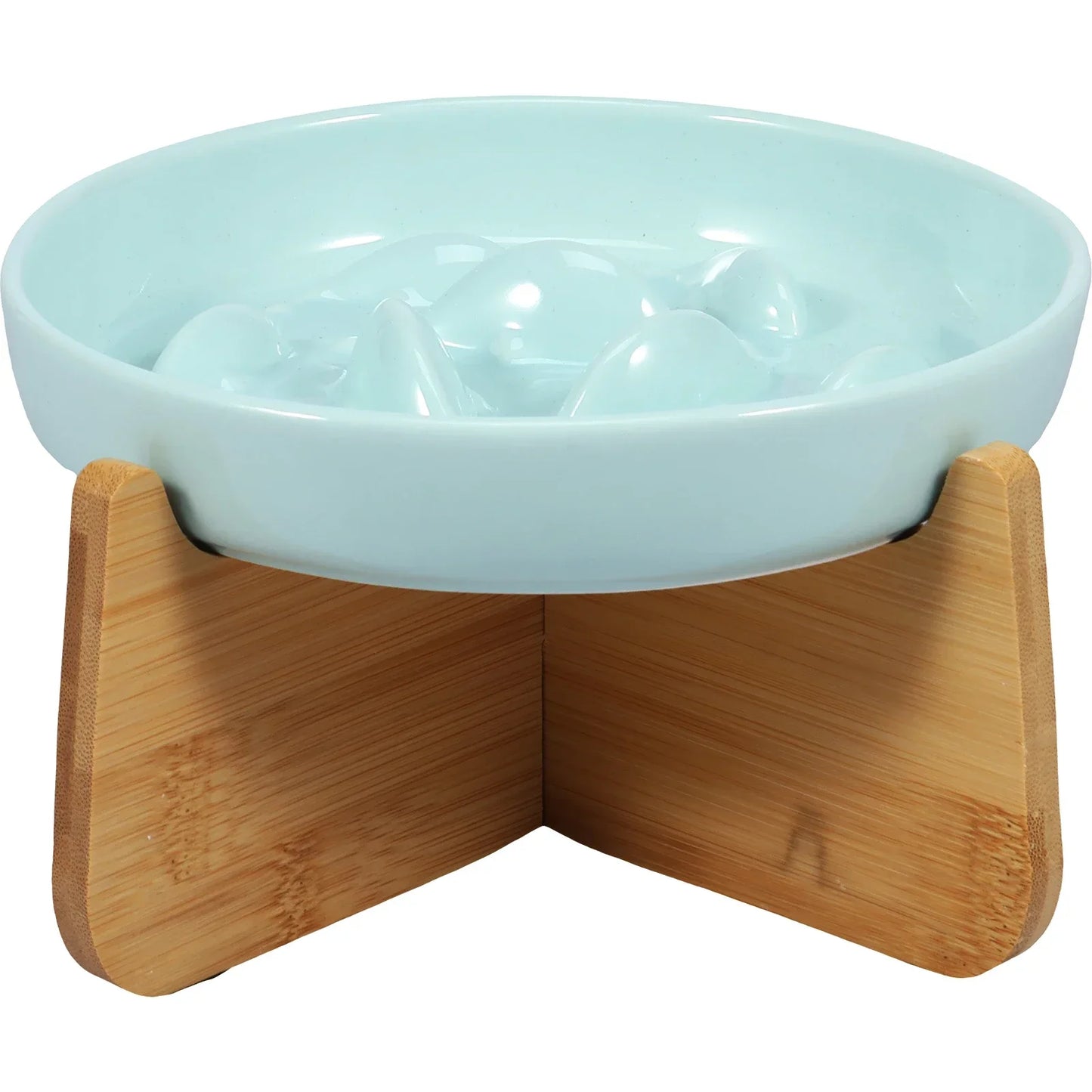 Small animal food bowl