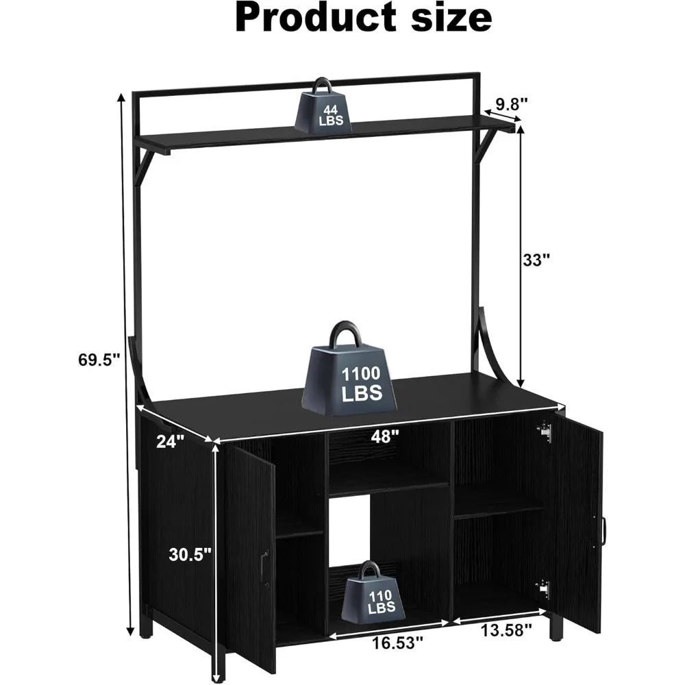 Reptile Tank Stand