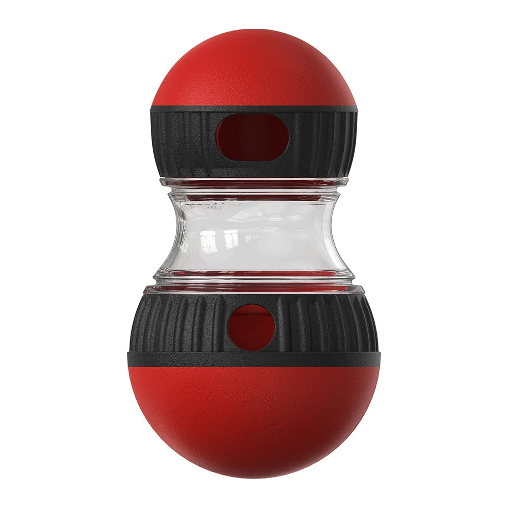 Dogs Cat Slow Feeder Ball