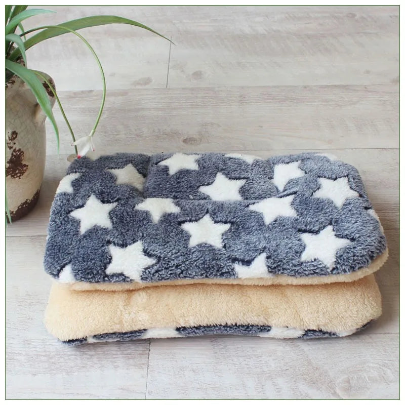 Cats/dogs Cute Pet Blanket