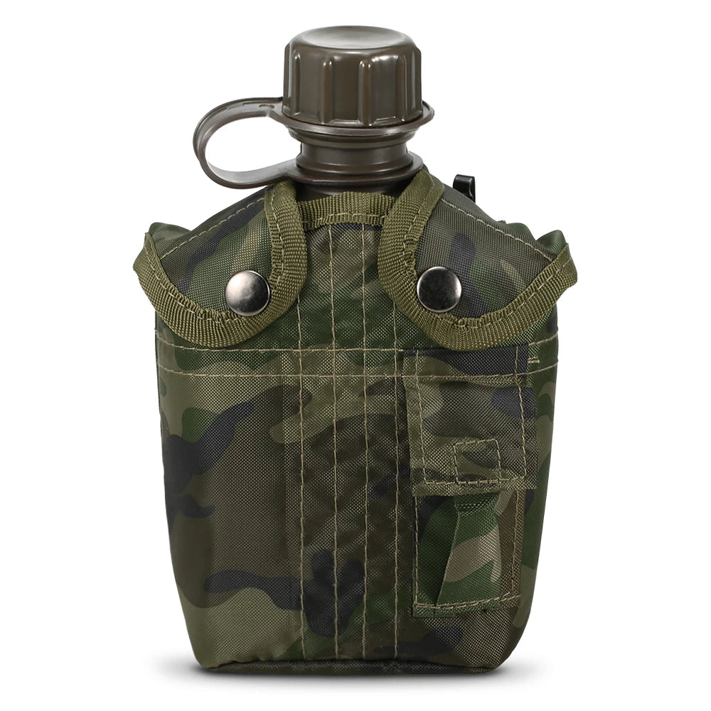 Canteen Bottle